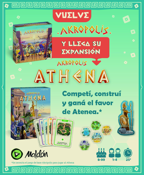 Carrusel Juegos Maldón